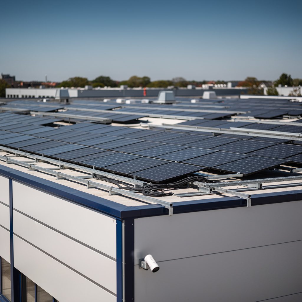 Bechtold Solar-Technik GmbH – Leistungen, Service, Angebot – Bechtold Solar-Technik GmbH