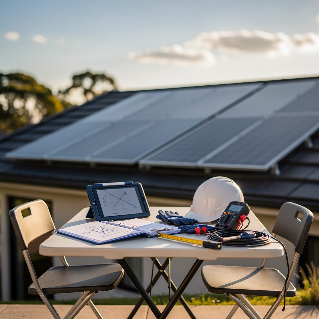 Solaranlagen Beratung – Bechtold Solar-Technik GmbH